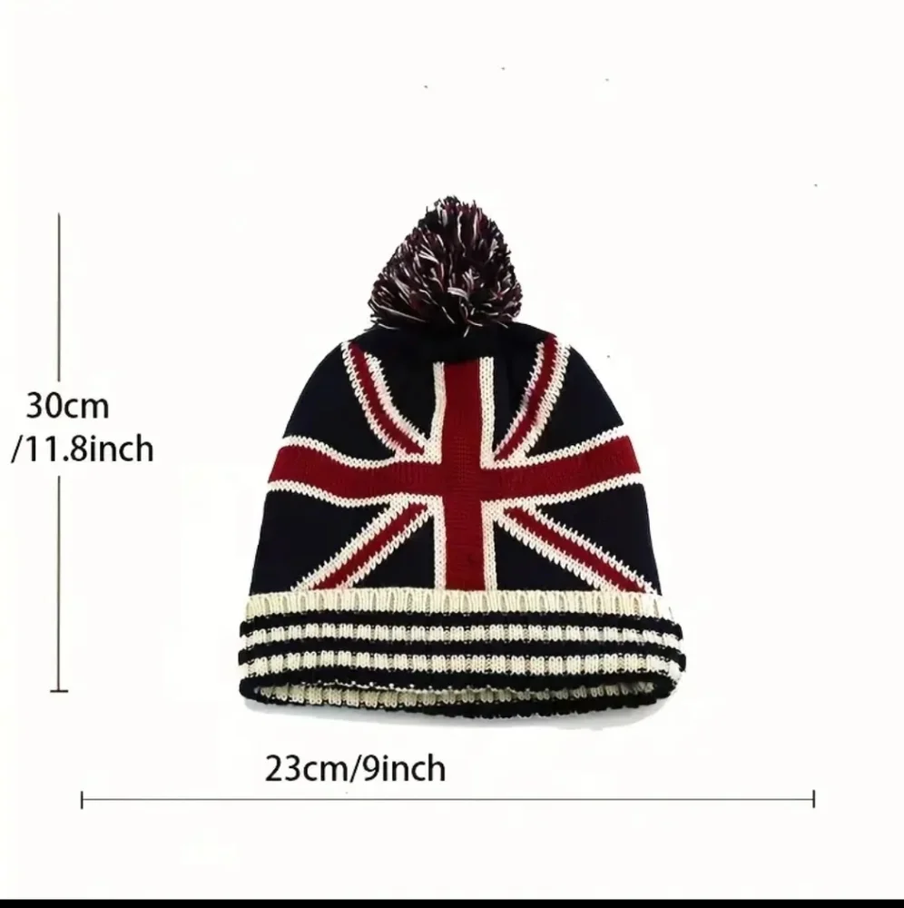 Union Jack new union